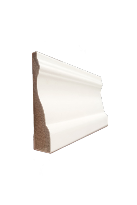 Colonial Casing 5/8" x 2 3/4" x 7'