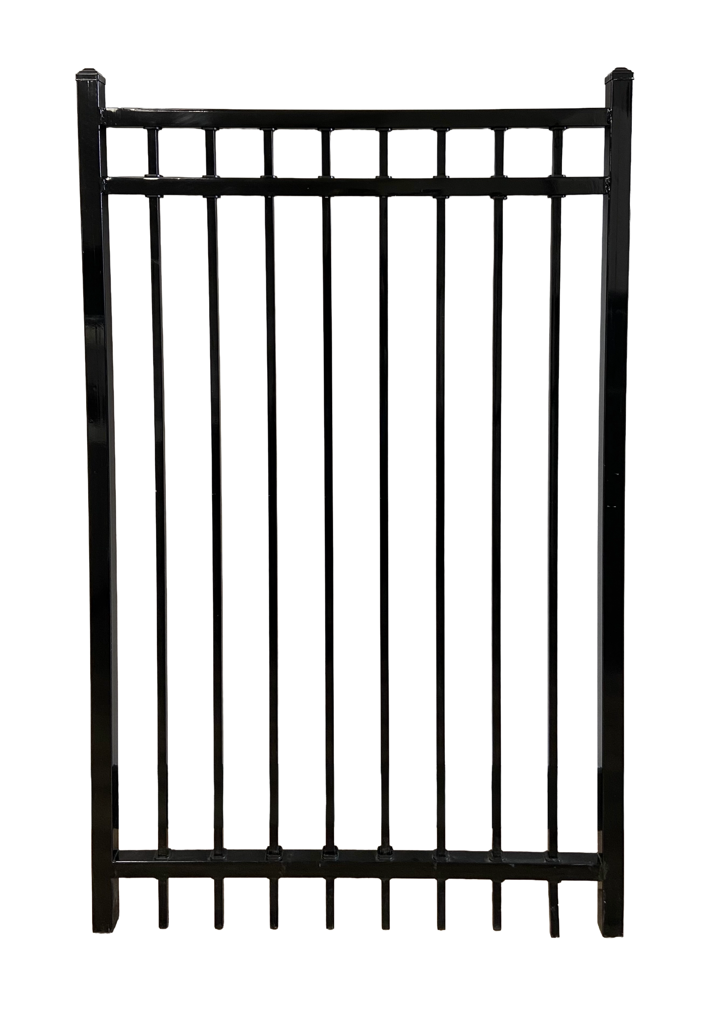 39" Gate