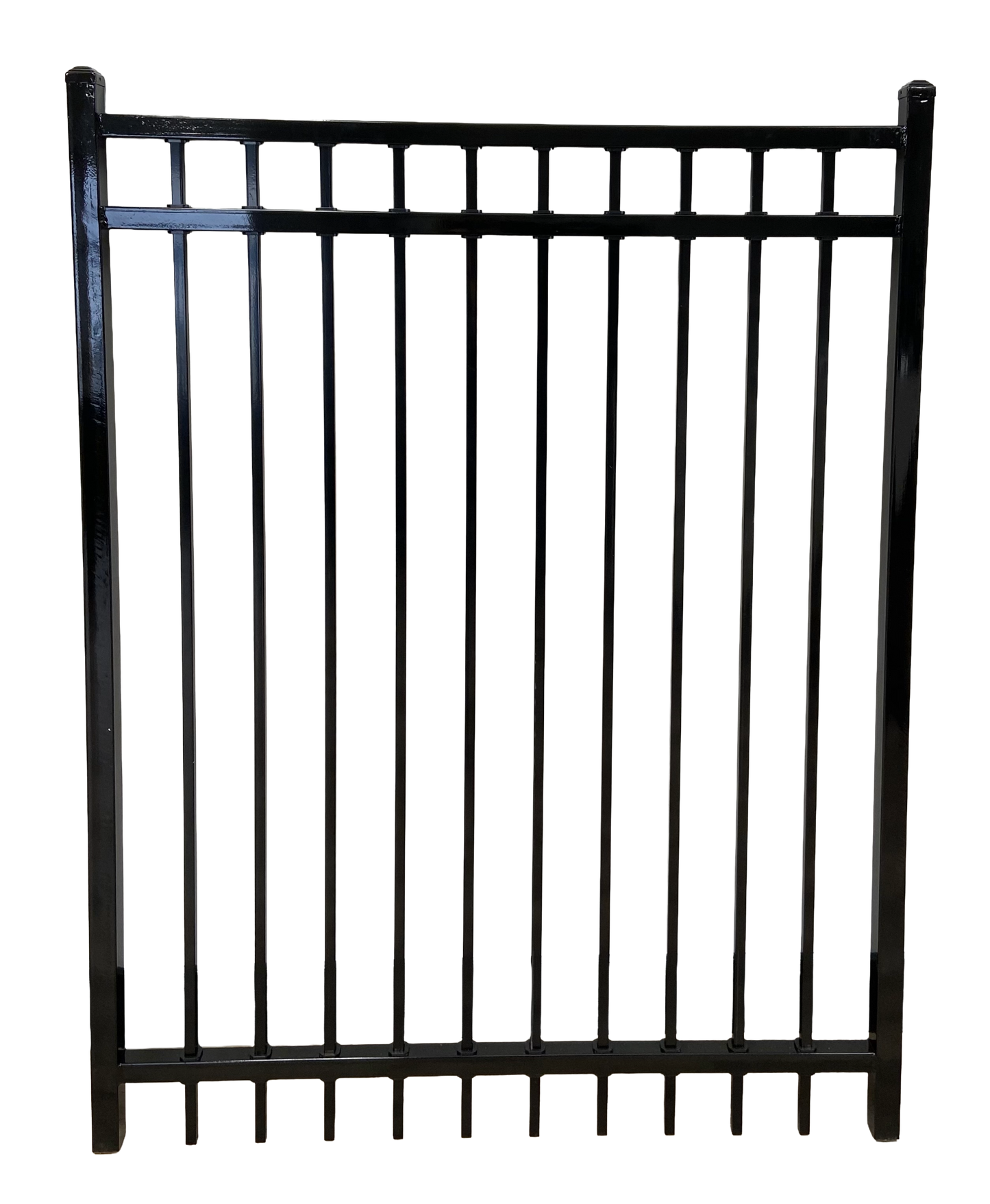 48" Gate