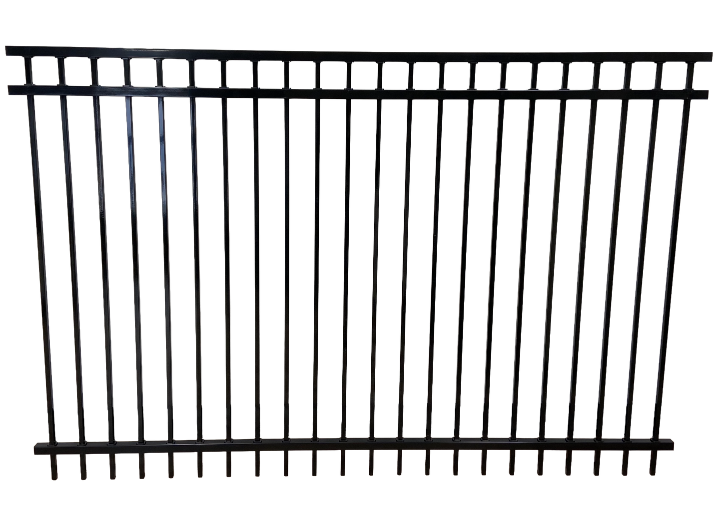 8' Fence Panel