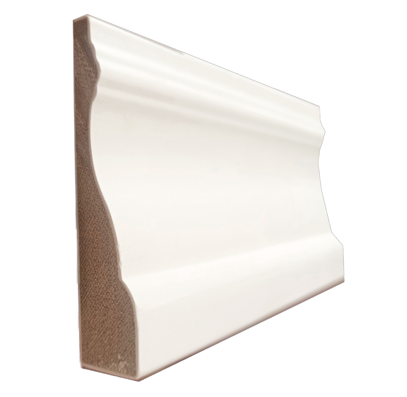 Colonial Casing 5/8" x 2 3/4" x 8'