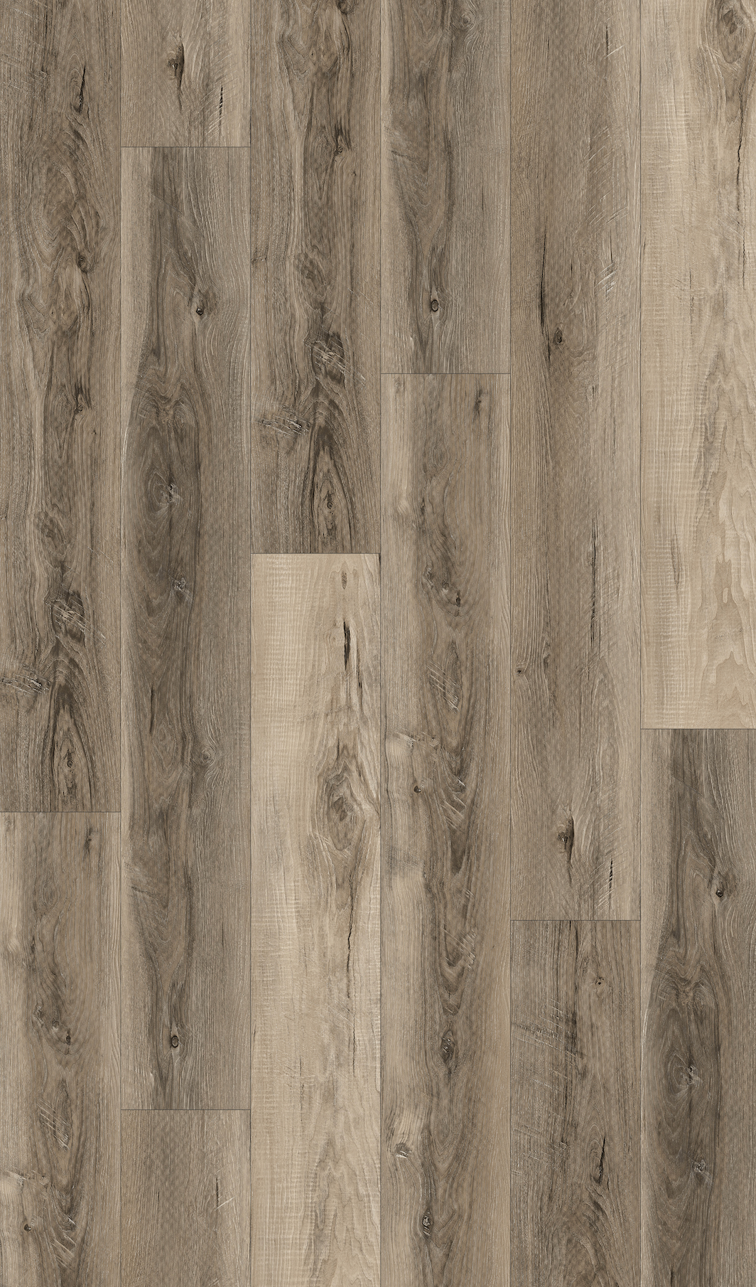 Kenora Sawmill Oak (KD-02)