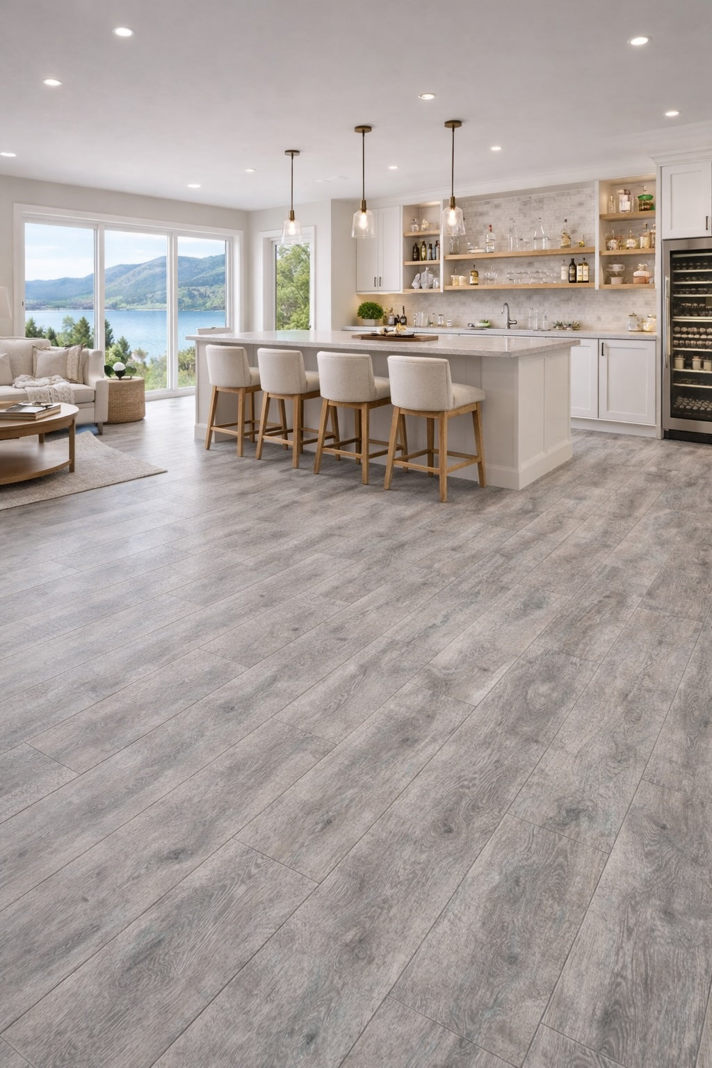 Kelowna Silverwood (KD-07) – Kypro Wholesale | Flooring, Mouldings