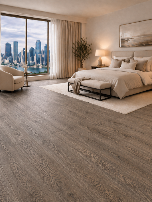 Platinum Oak