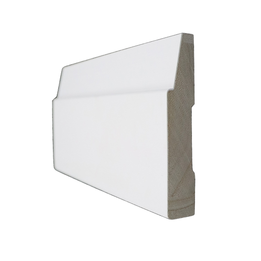 Step Bevel Casing 5/8" x 4 1/2" x 10'