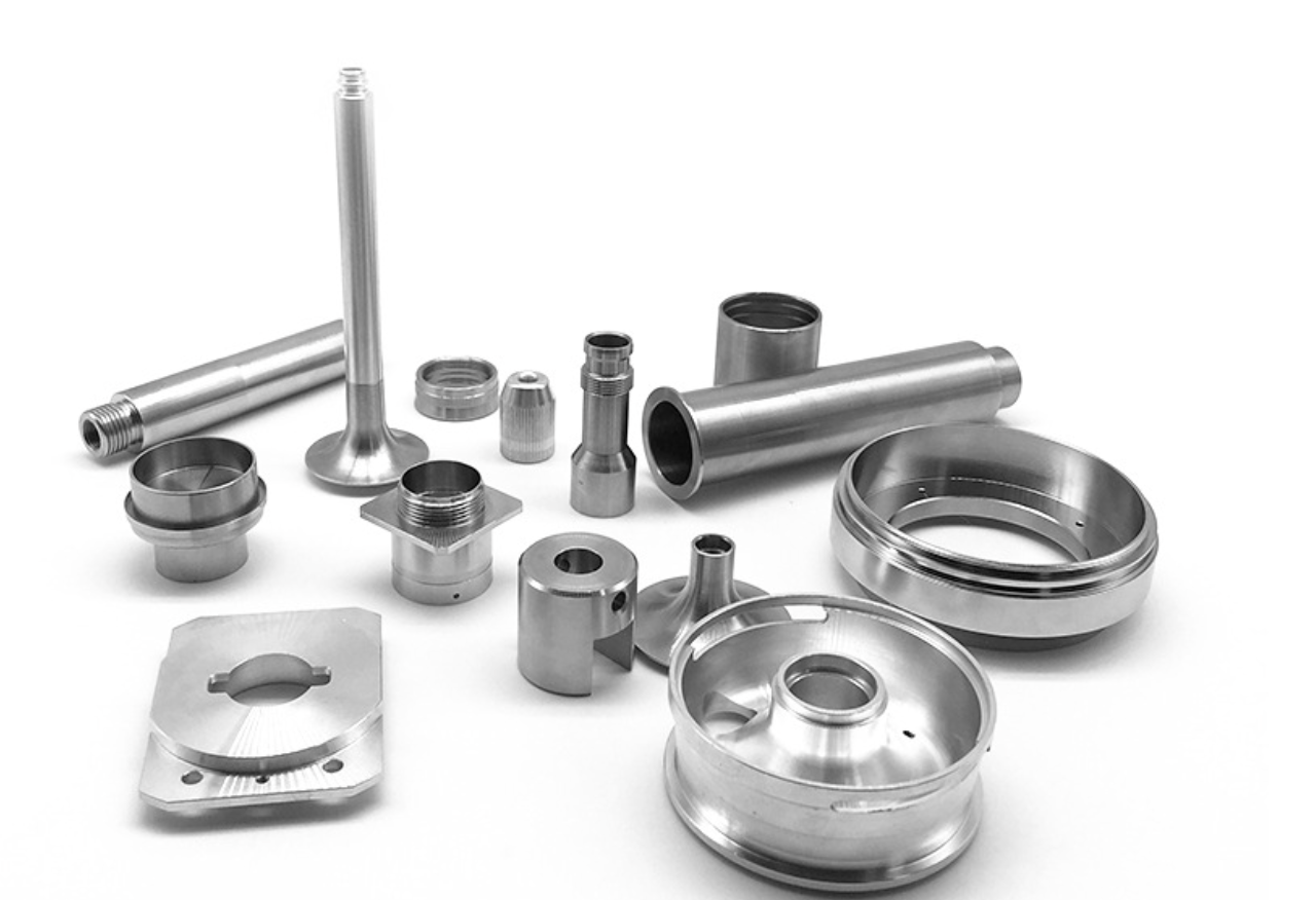 Custom Manufacturing – CNC Machining, Die Casting & Production Services and Solutions