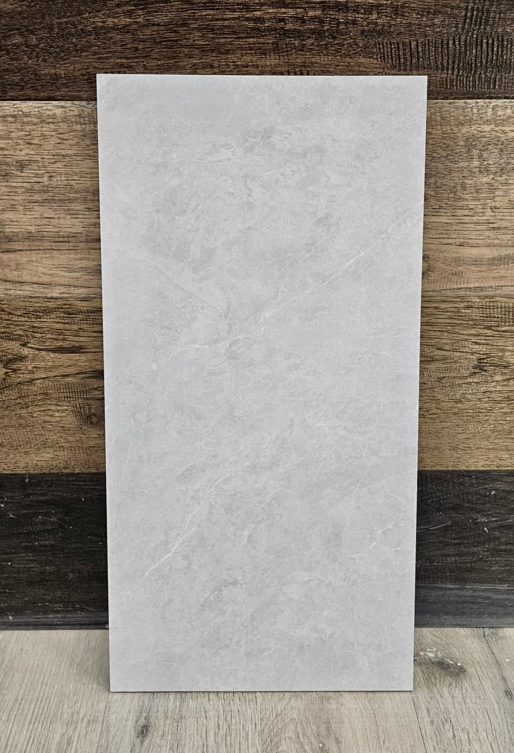 Luxury Porcelain Tile Arctic White