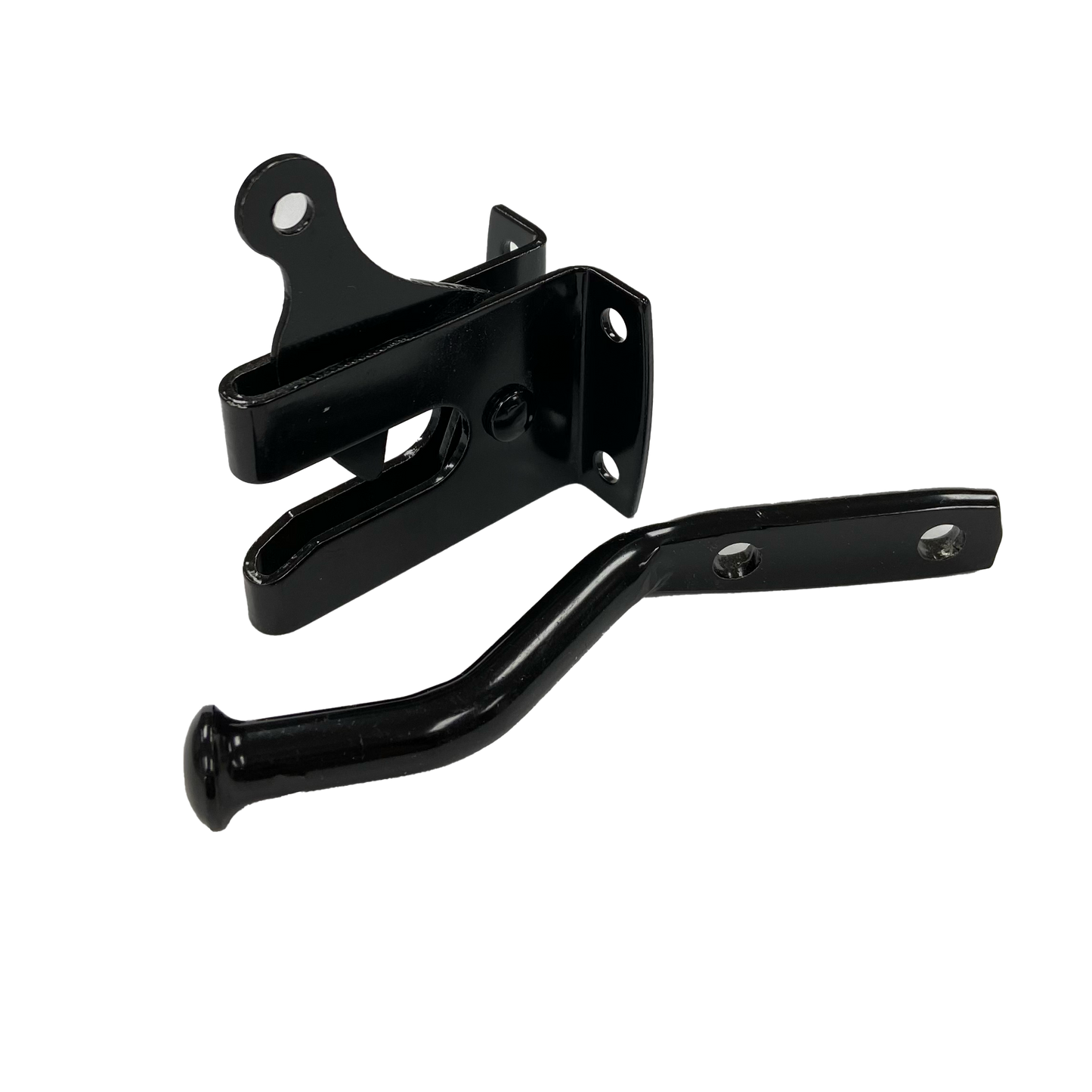 Gate Hardware Set