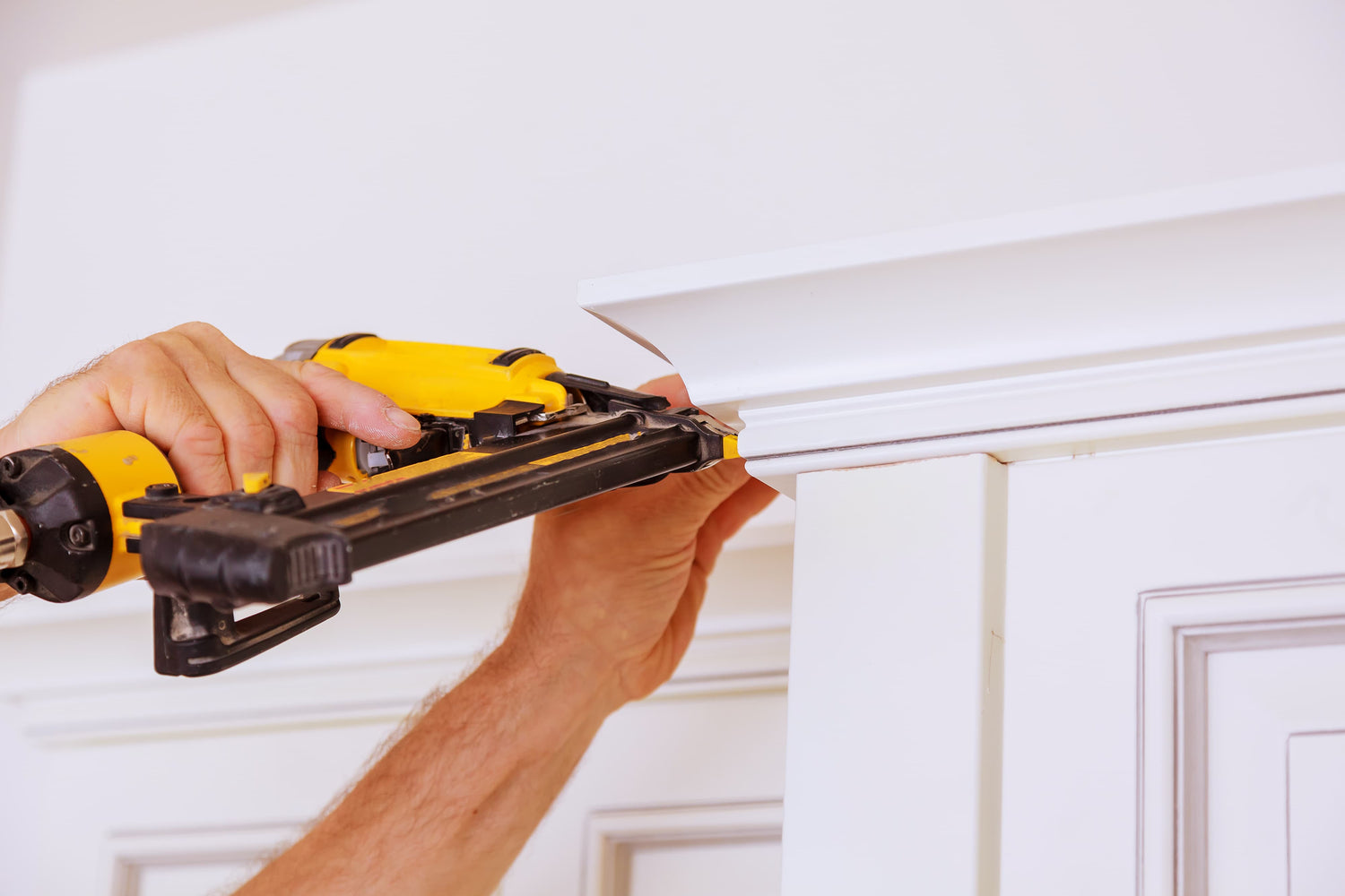 Mouldings & Trim