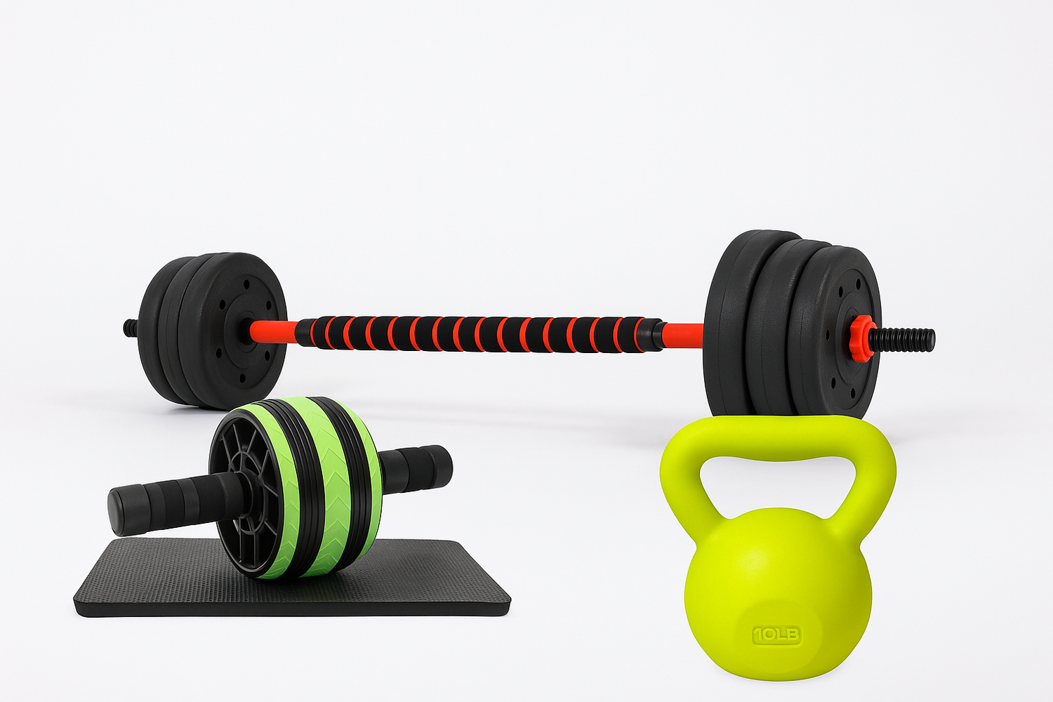 Sports Flooring & Accessories