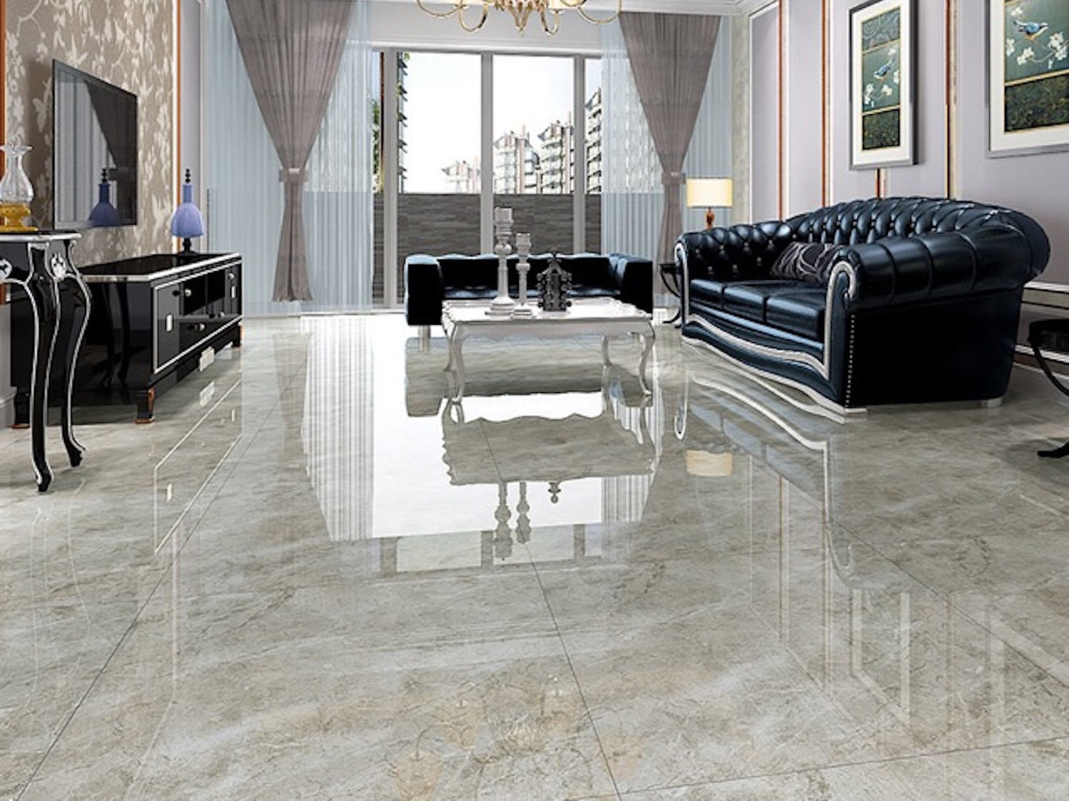 Tile