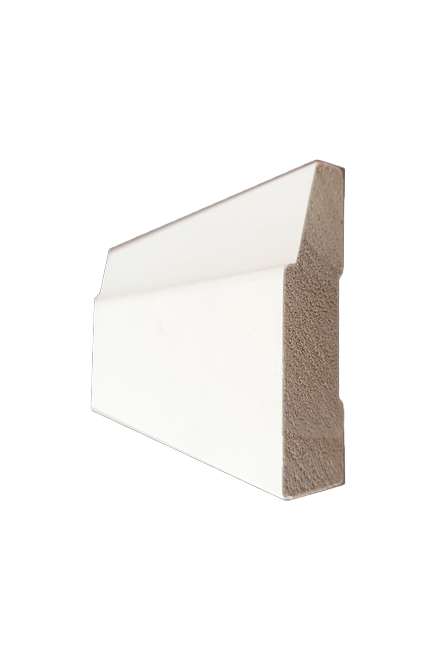 Step Bevel Casing 3/4" x 3" x 8'