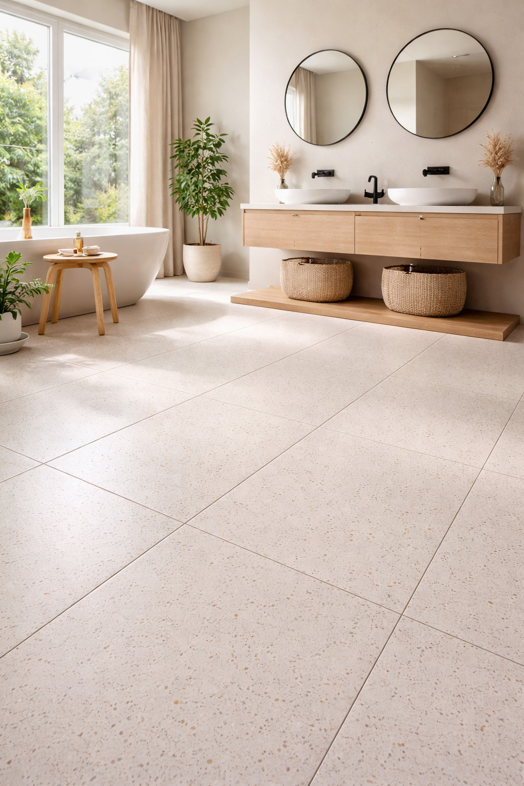 Oasis Stone