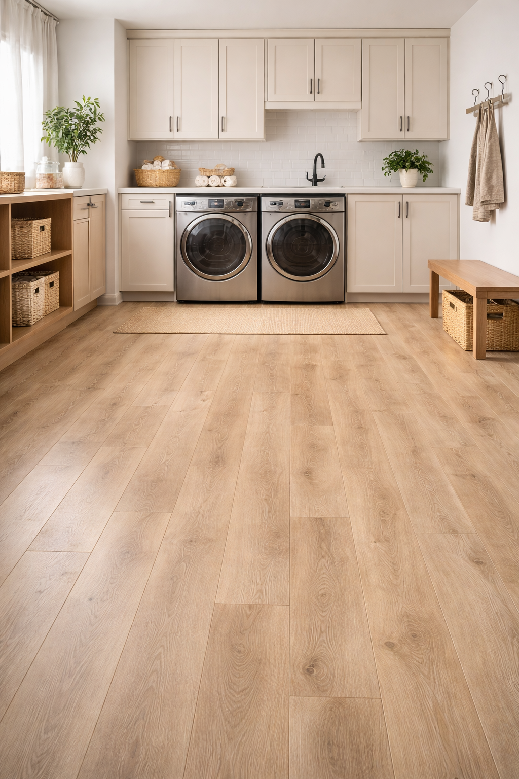 Collingwood Reserve Oak (KD-06)