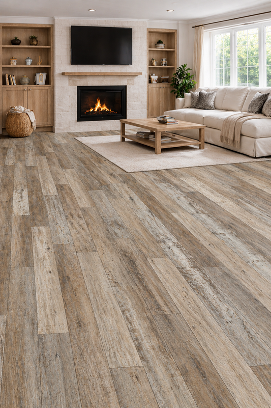 Rustic Barnboard (AD-03)