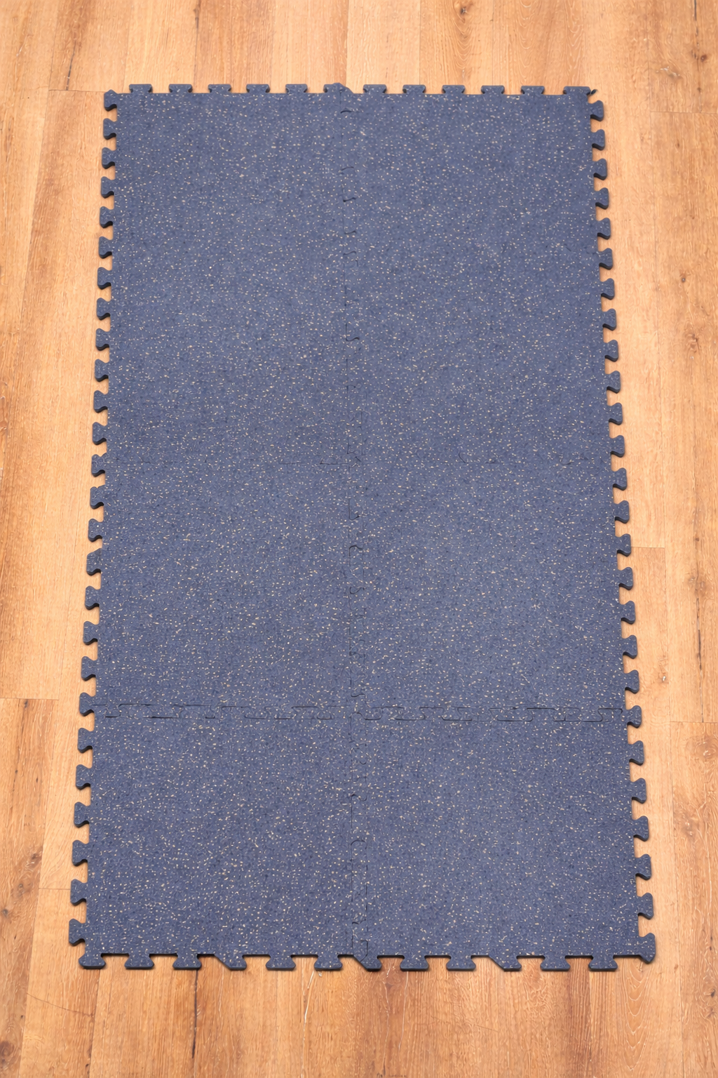 Kypro Rubber Gym Tiles 15mm