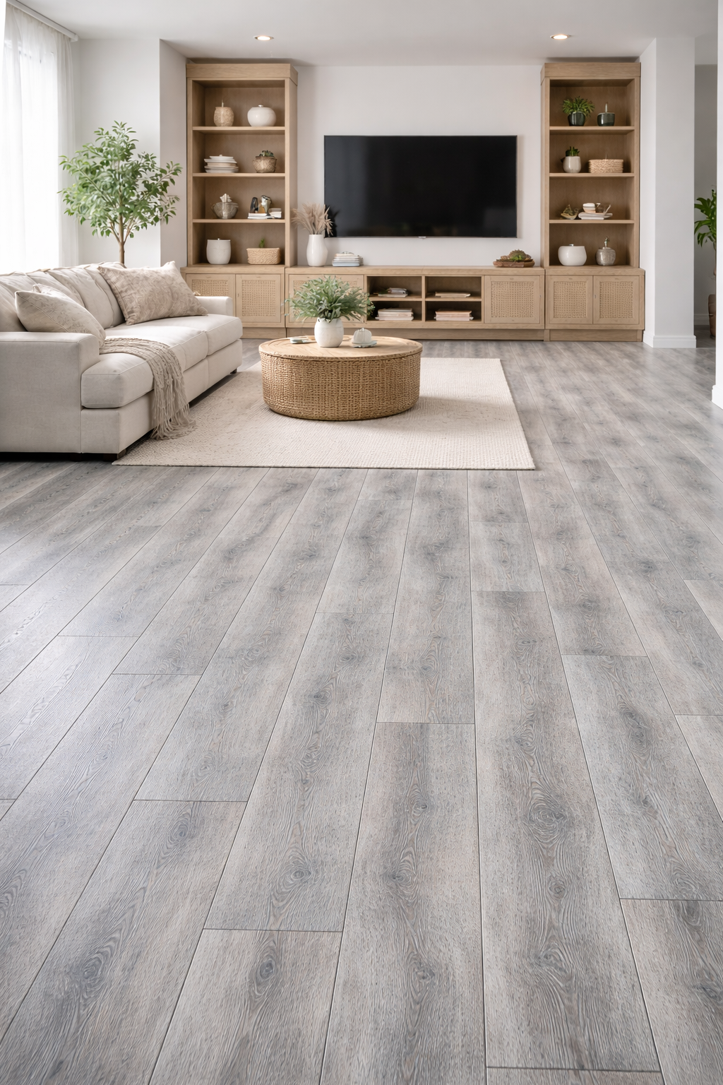 Kelowna Silverwood (KD-07)