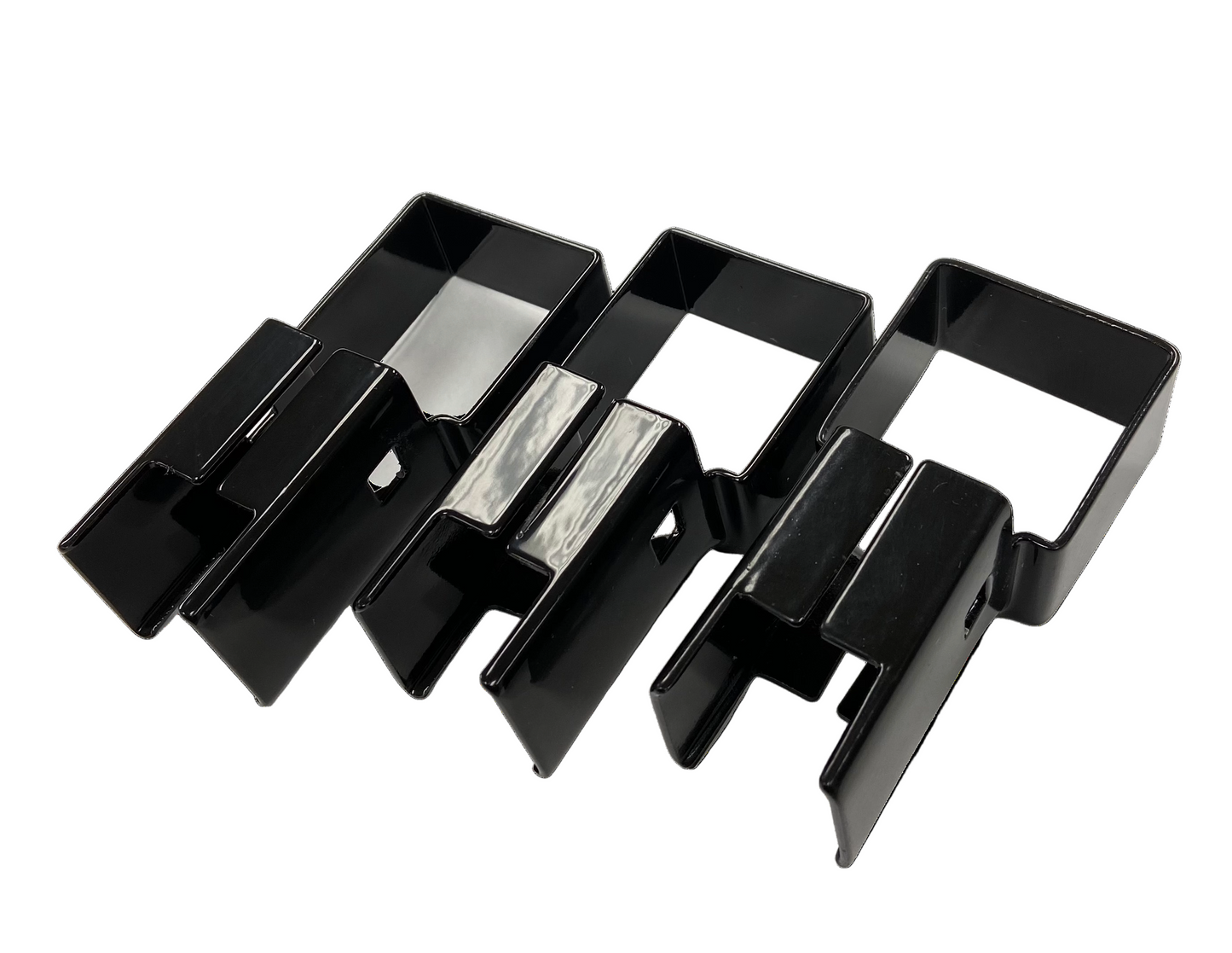 Standard Post Bracket 6pc