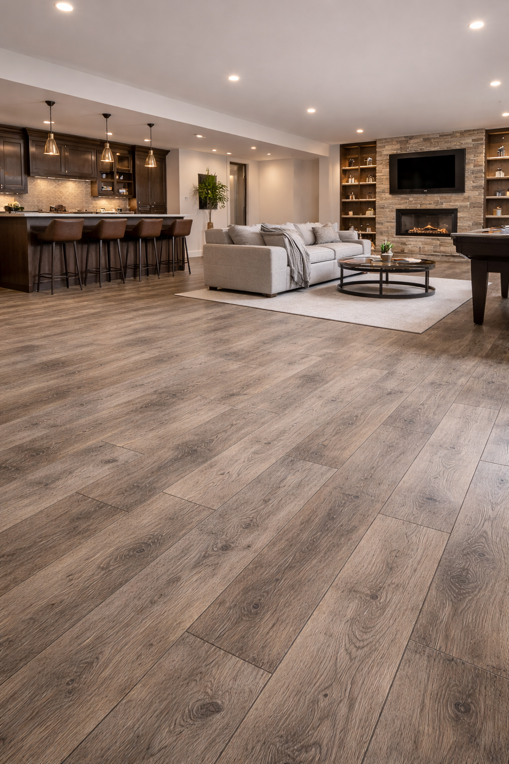 Algonquin Timberline (KD-03)