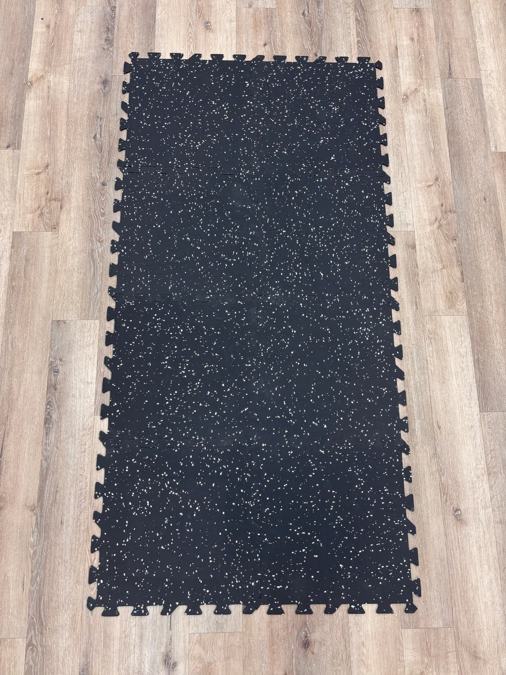 Kypro Rubber Gym Tiles 5mm