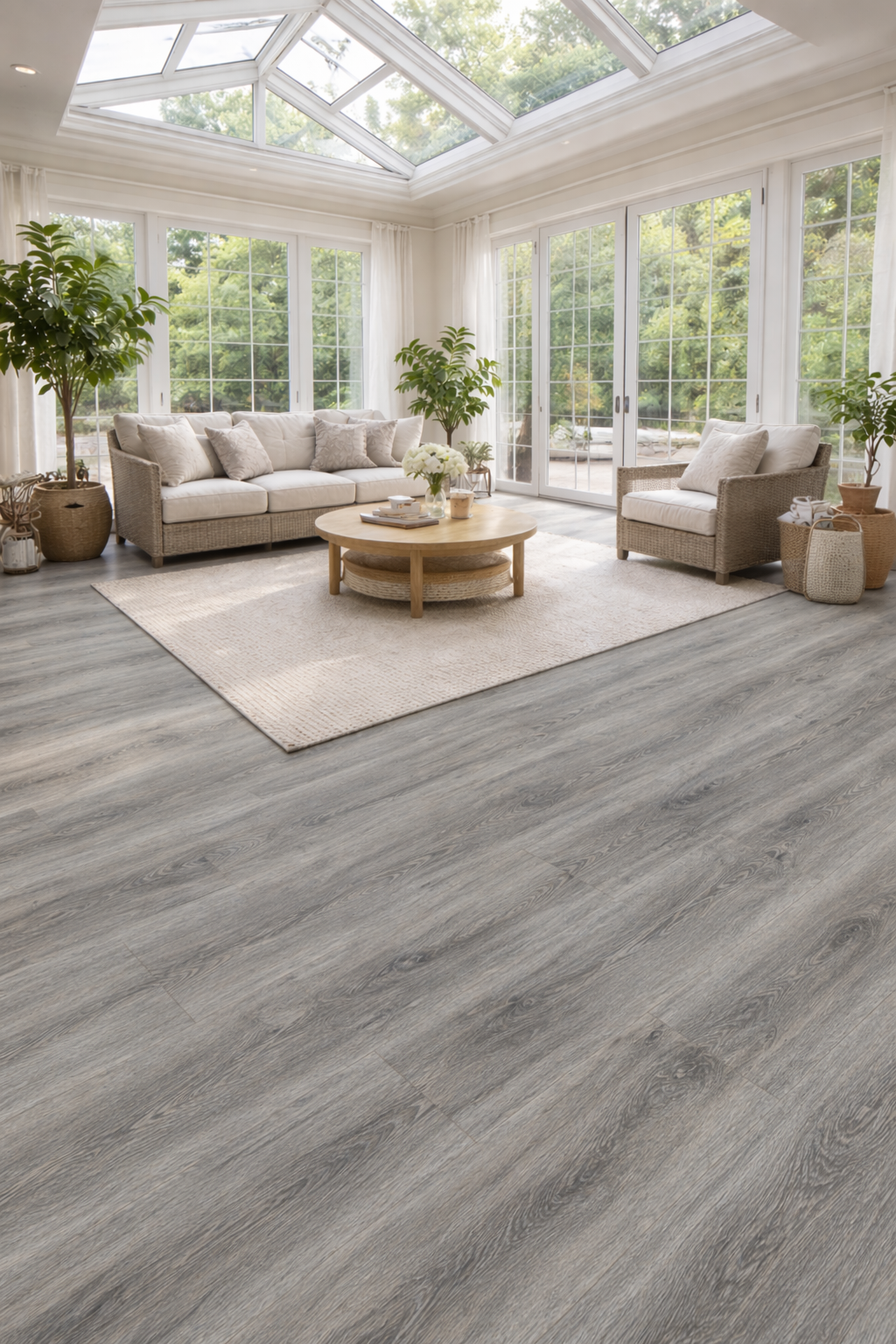 Ashen Oak (AD-11)