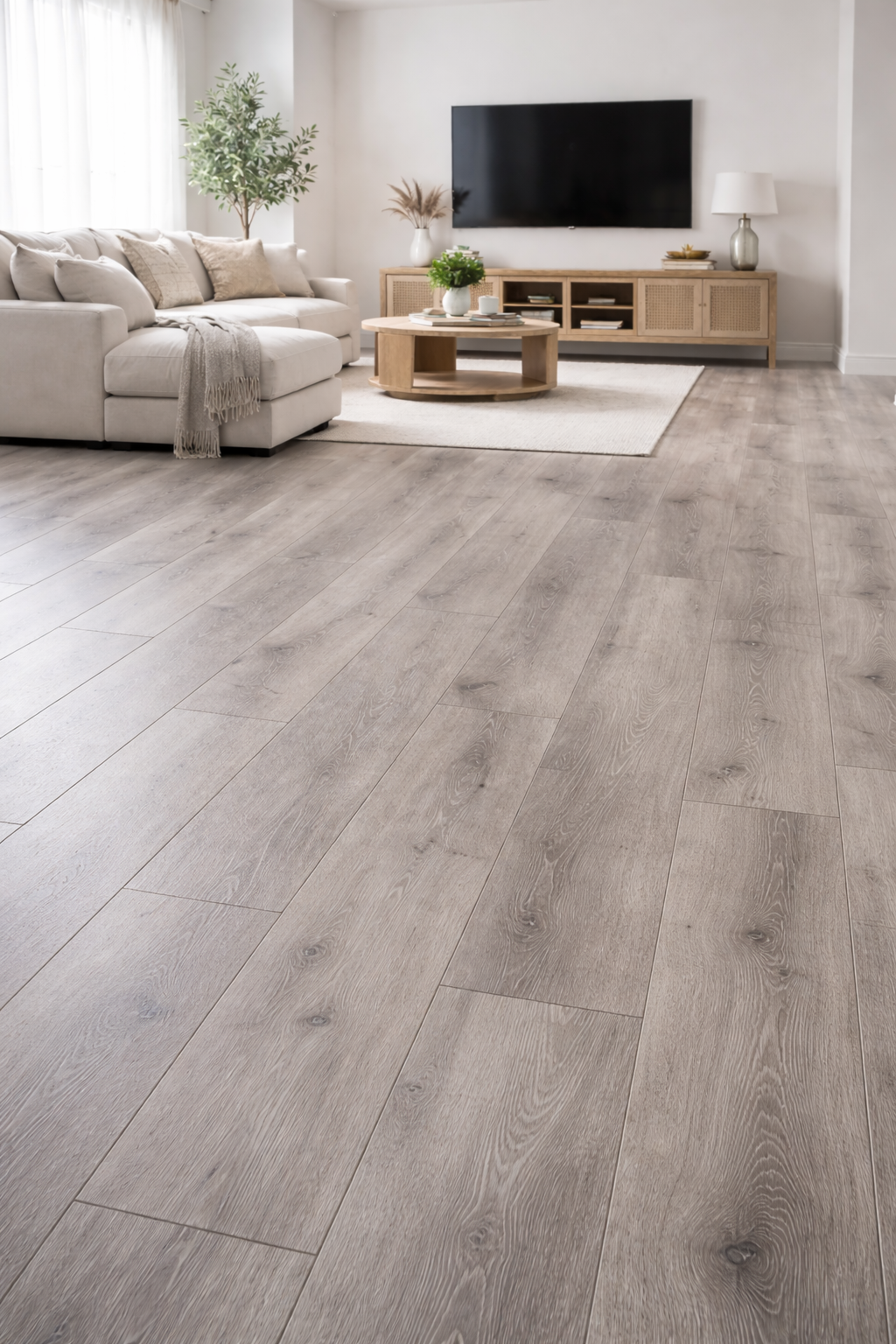 Vancouver Island Driftwood (KD-05)