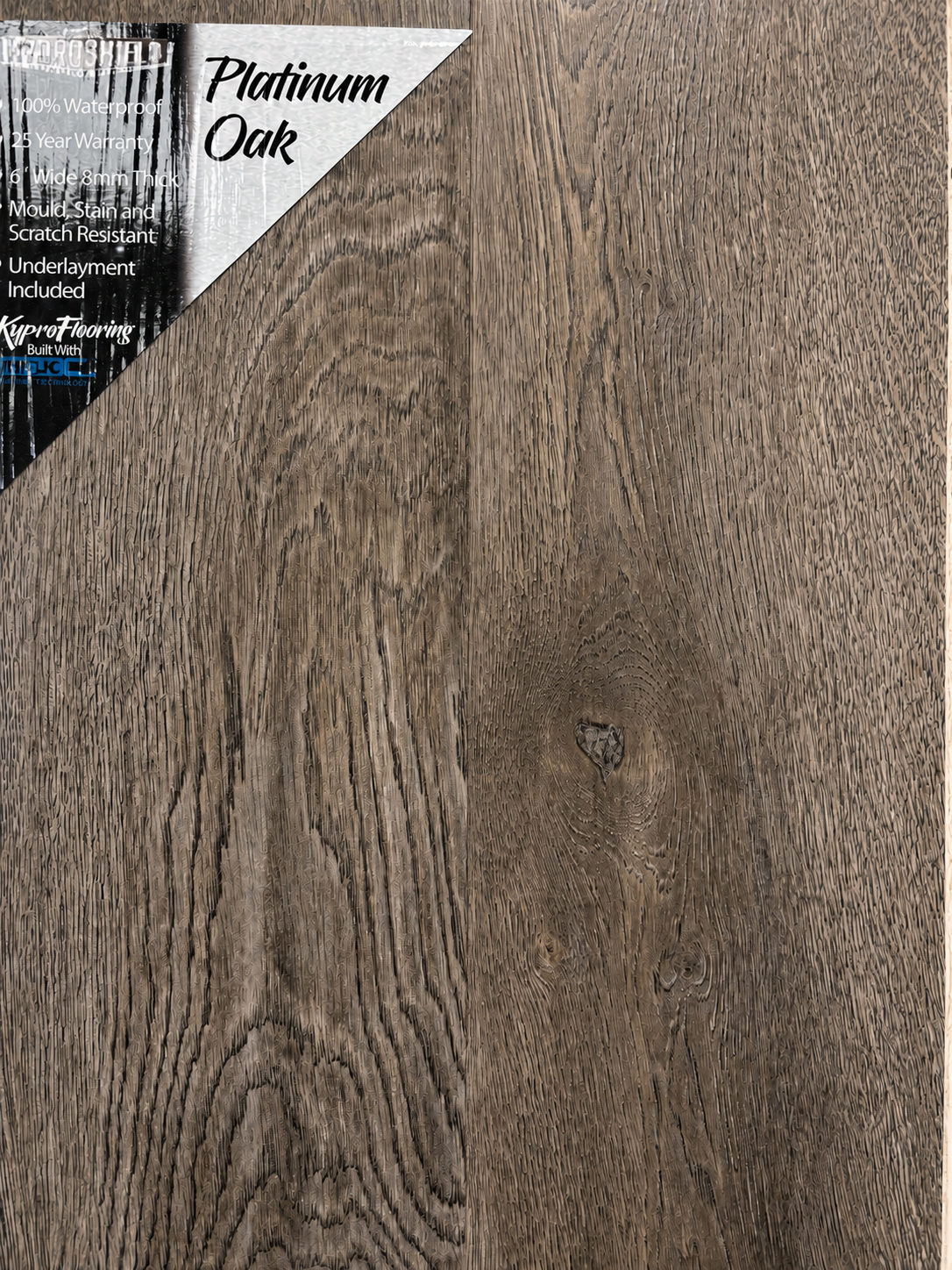 Platinum Oak