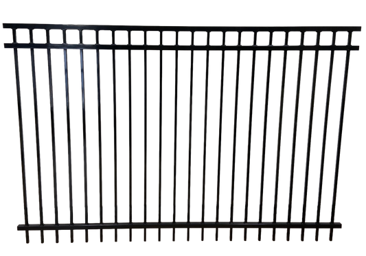 8' Fence Panel