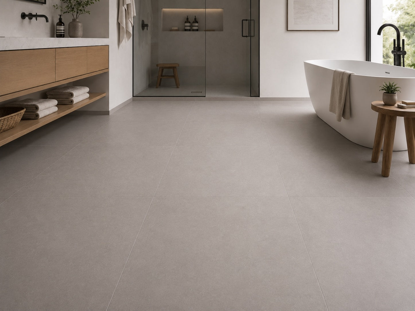 Moonstone Grey
