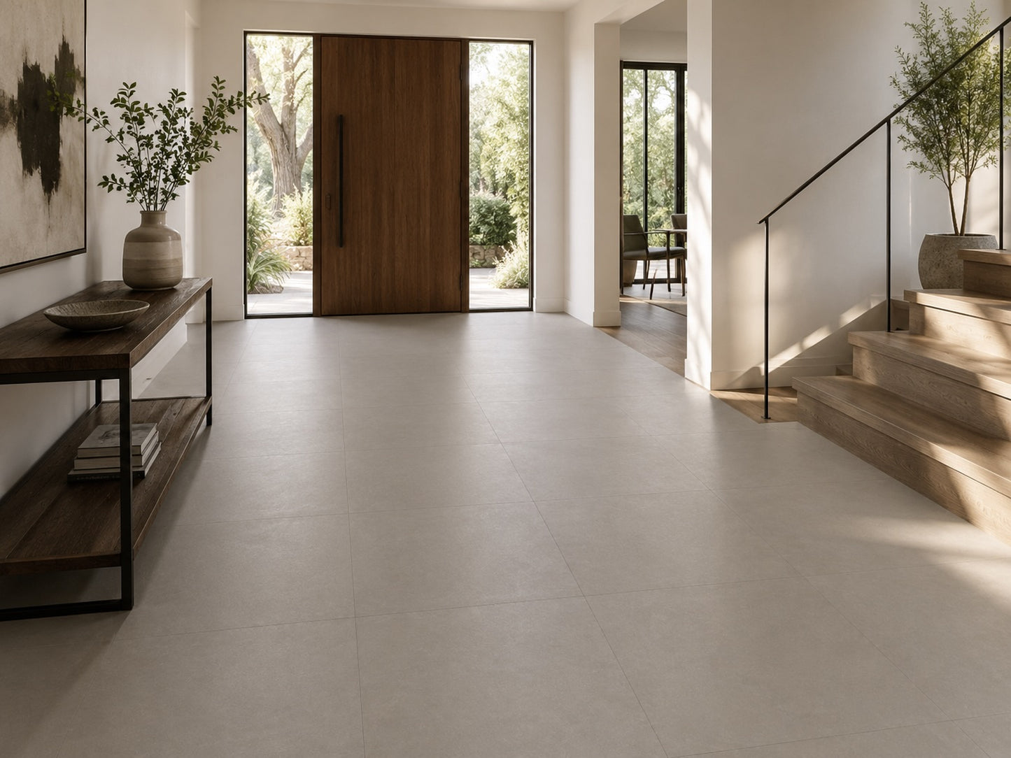 Moonstone Grey