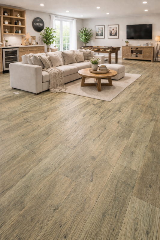 Finished Barnboard (AD-02)