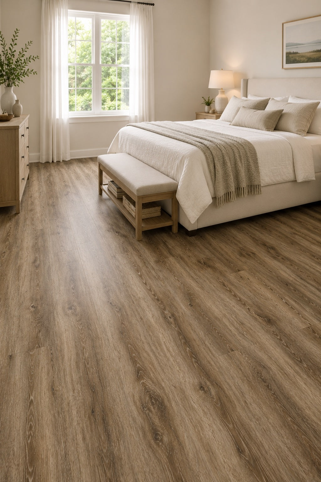 Silver Grain Oak (AD-05)