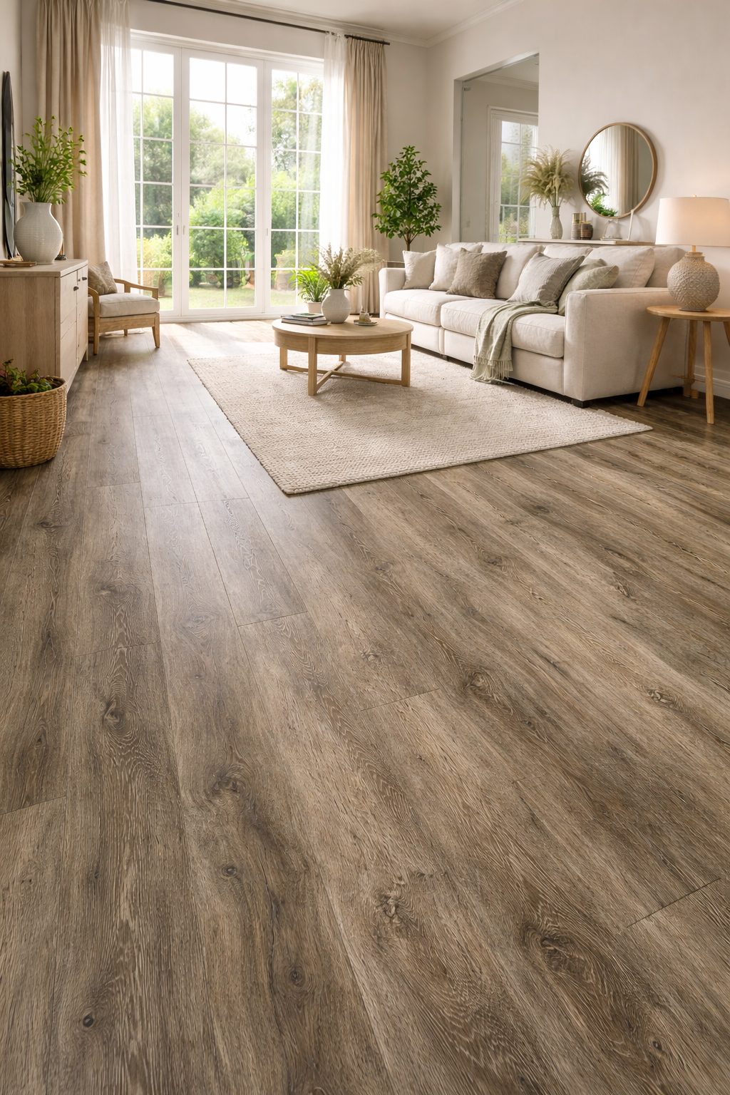 Silver Grain Oak (AD-05)