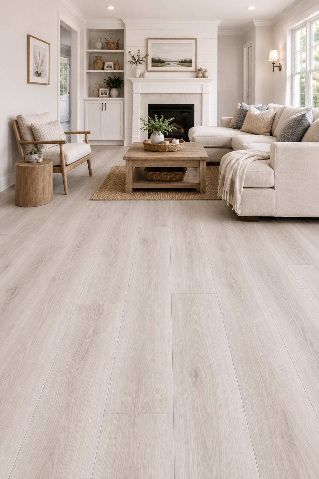 White Birch (AD-07)