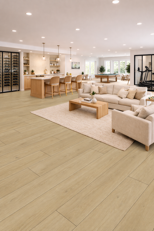 Classic White Oak (AD-08)