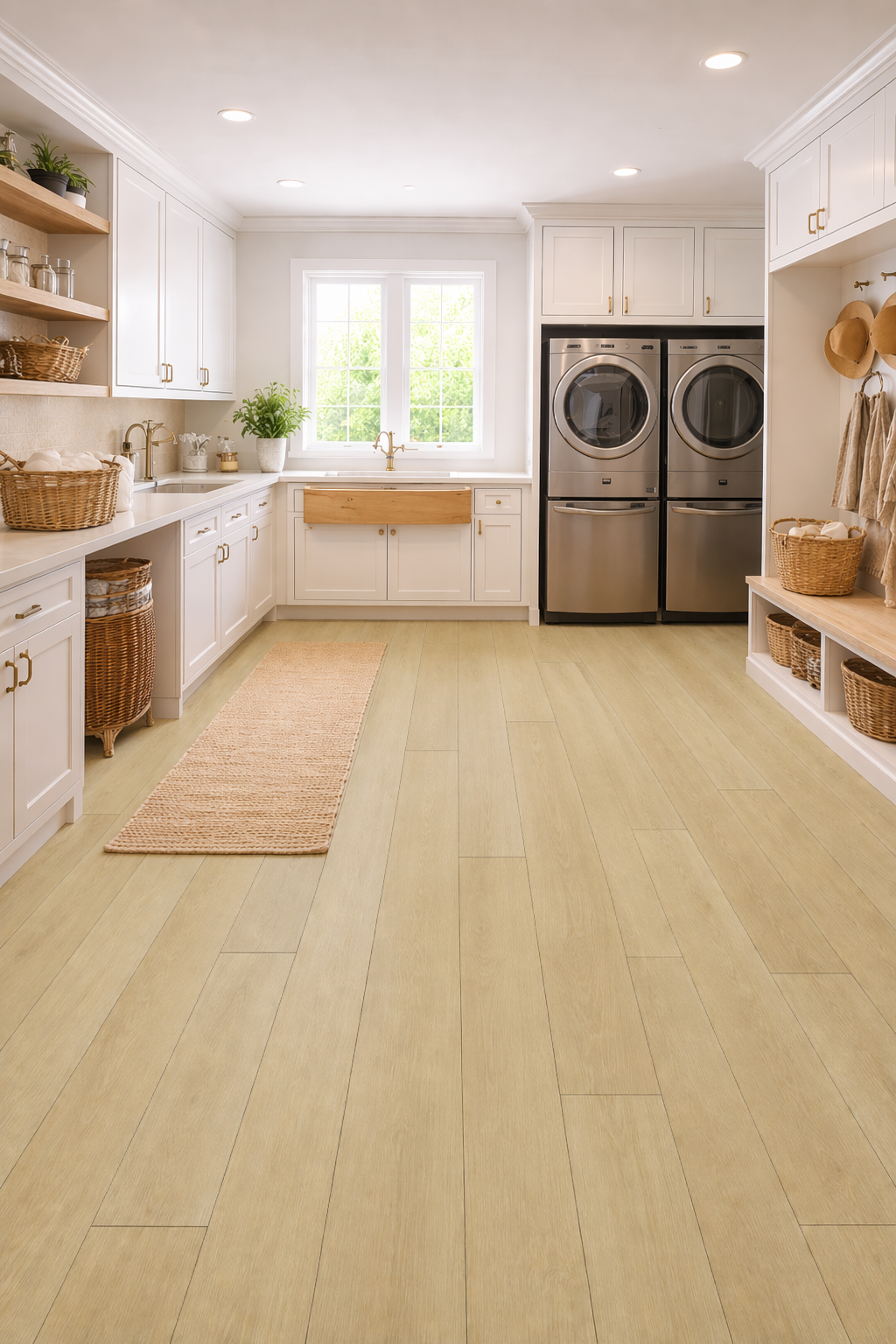 Classic White Oak (AD-08)