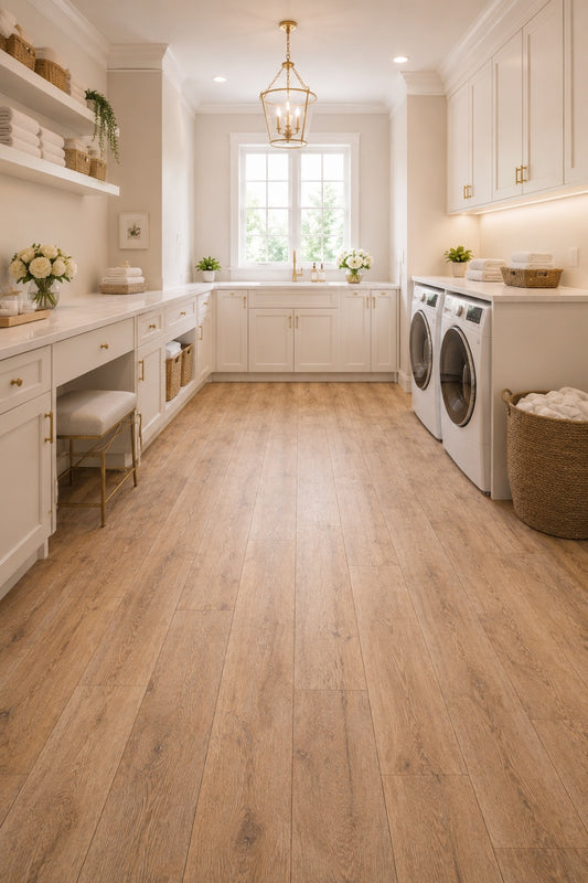 European White Oak (AD-09)