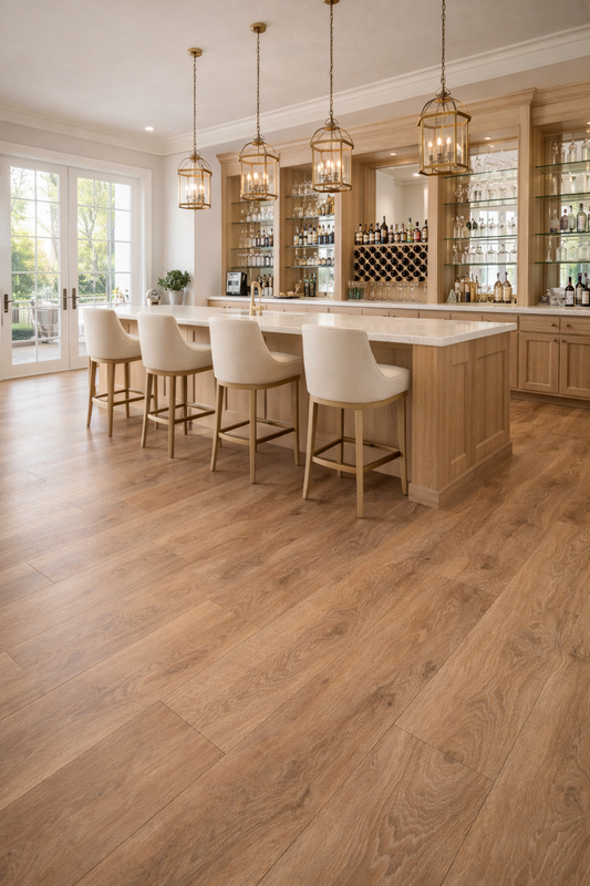 Soft Grain Plank (AD-10)