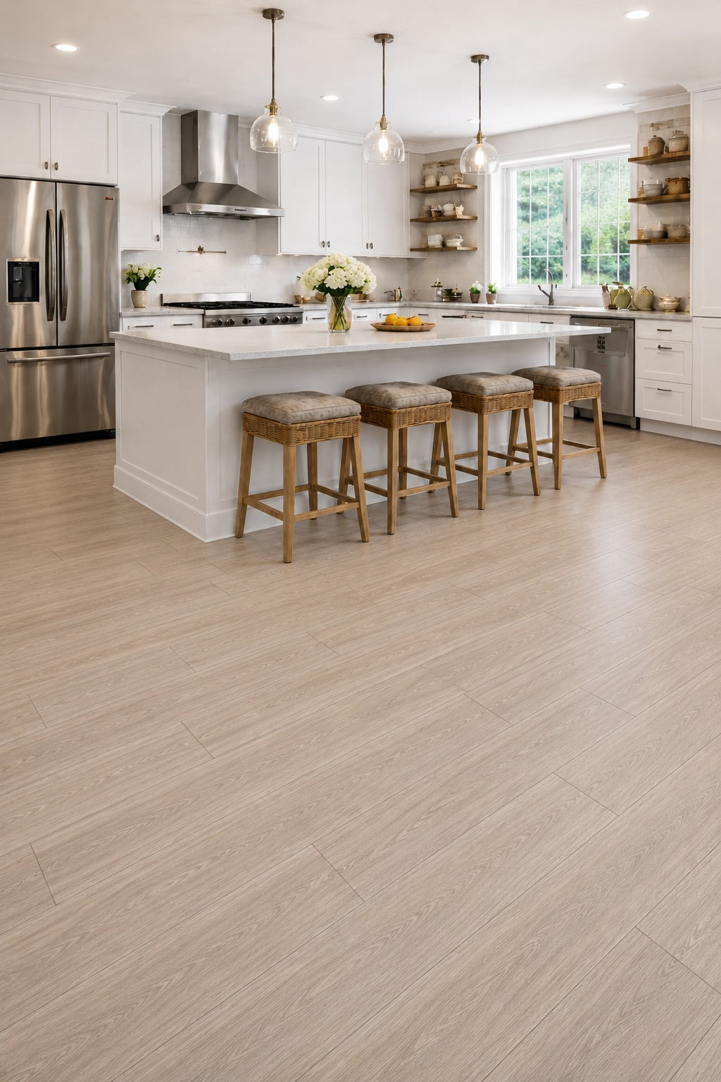Classic Oak (AD-12)