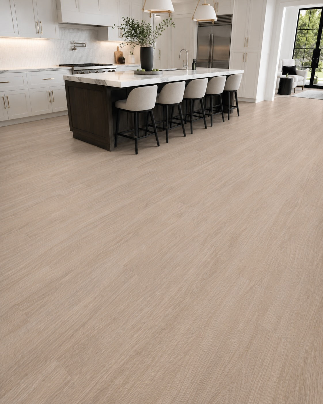 Classic Oak (AD-12)