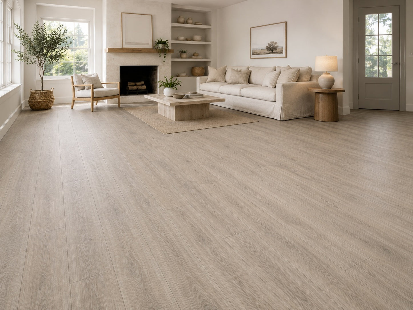 Blonde Oak (AD-13)