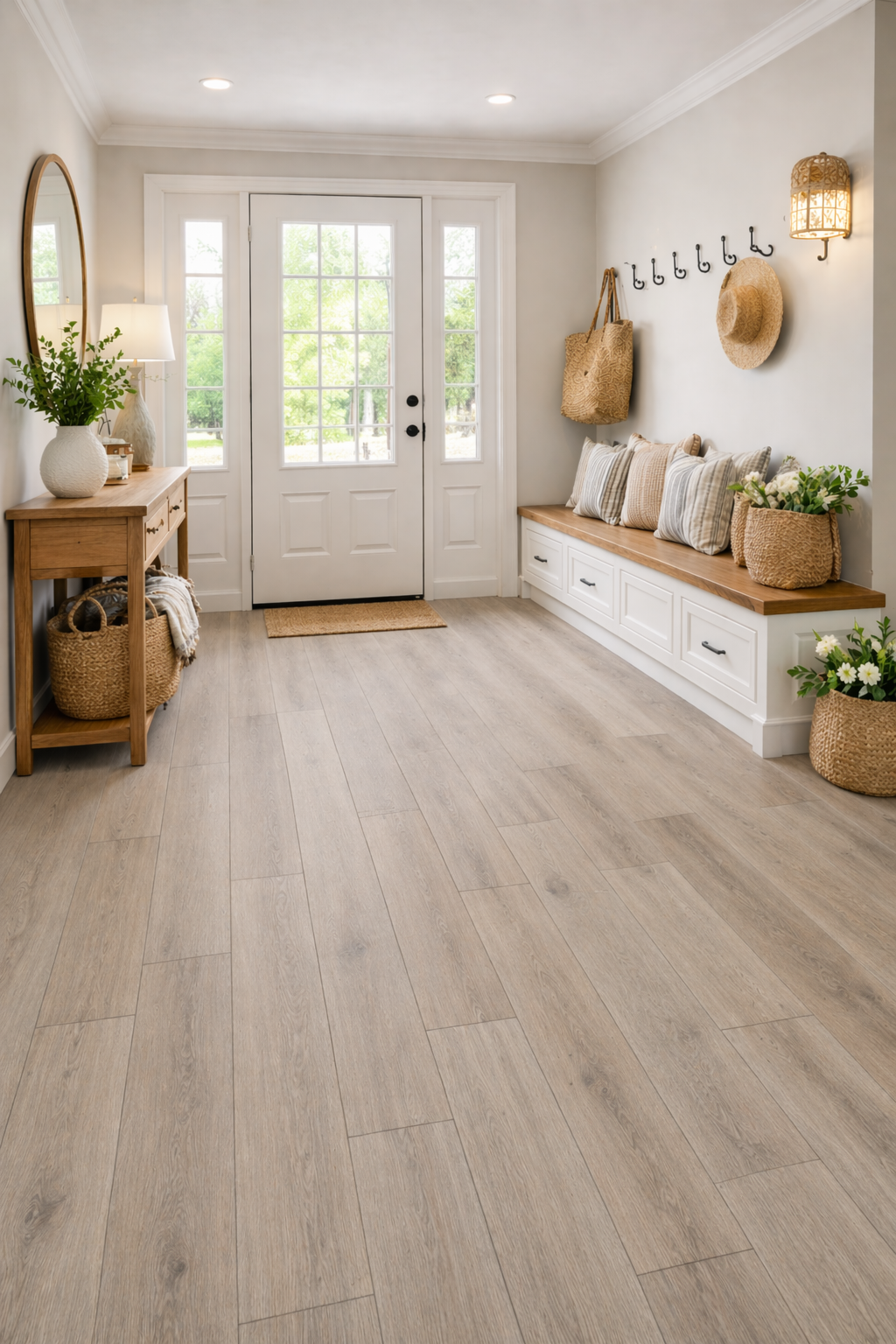 Blonde Oak (AD-13)