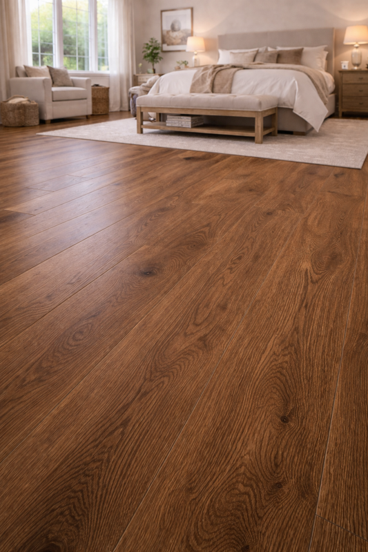 Heritage Brown (AD-18)