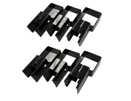 Standard Post Bracket 6pc
