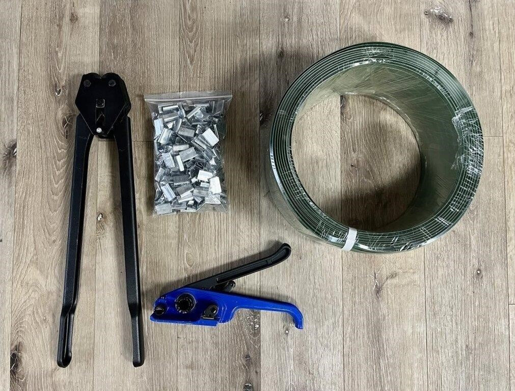 Banding Kit Without Cart