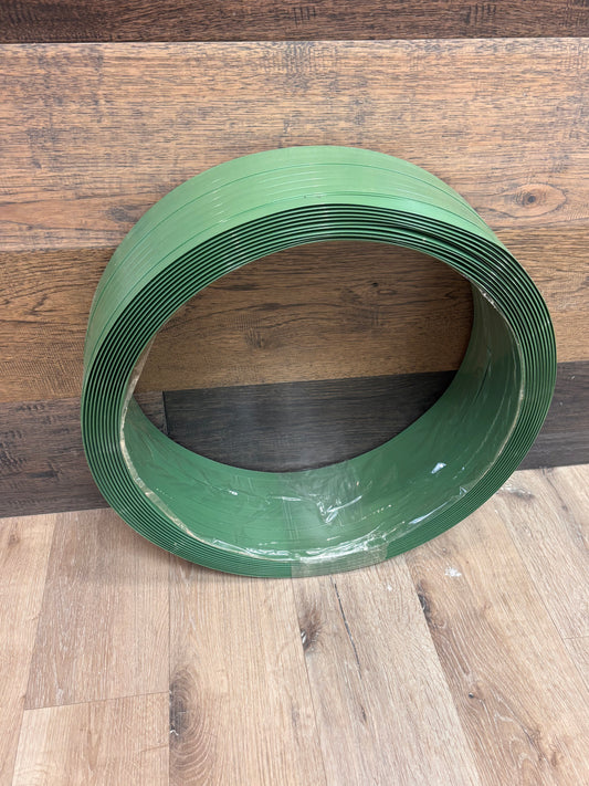 5/8" x .035" Polyester Strapping 20KG