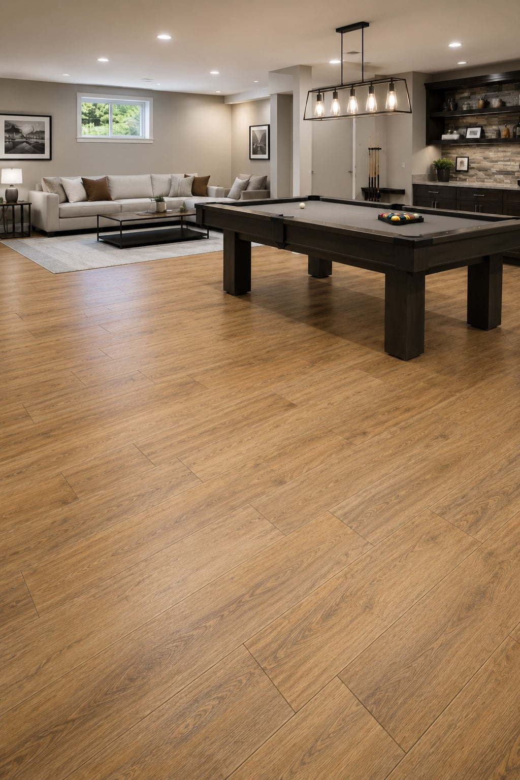 French Oak