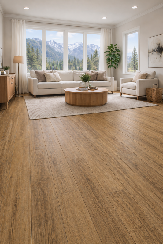 French Oak