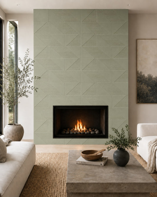 Sage Green