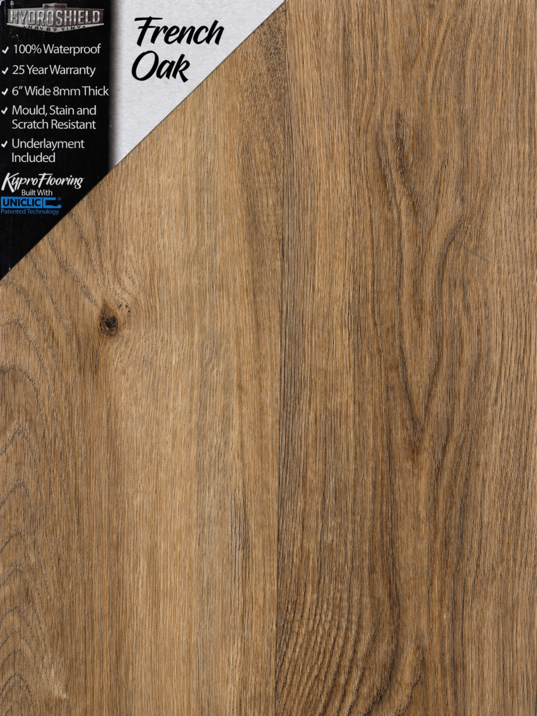 French Oak